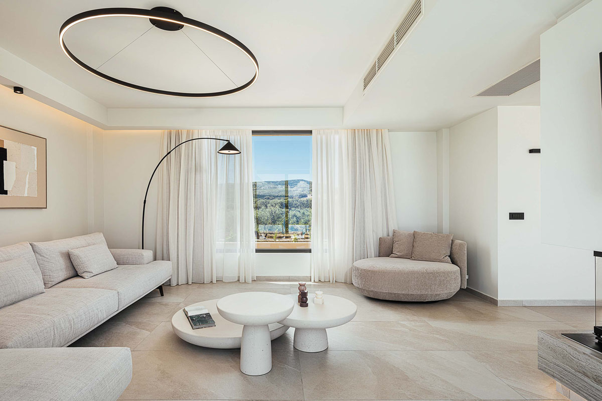 Rastoni Villa